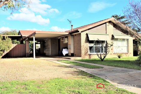 Property photo of 4 Parkhurst Street Tolland NSW 2650