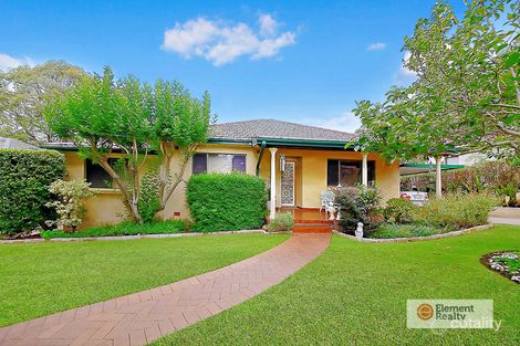 4 Acacia St, Eastwood, NSW 2122