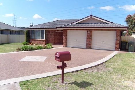 Property photo of 4 Peewee Close Cameron Park NSW 2285