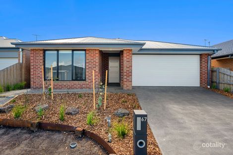 Property photo of 67 Duchess Drive St Leonards VIC 3223