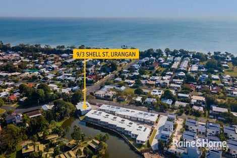 9/3-15 Shell St, Urangan, QLD 4655
