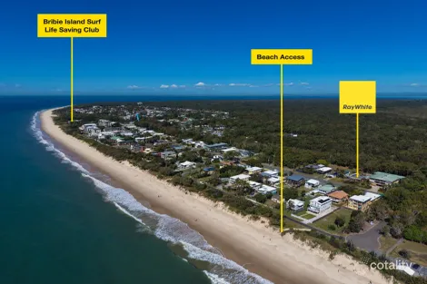 70 NORTH ST, WOORIM, QLD 4507