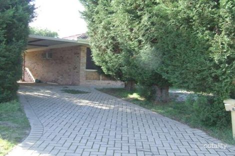 Property photo of 5 Eland Place Marangaroo WA 6064