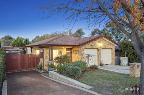 Property photo of 32 Yumba Avenue Ngunnawal ACT 2913