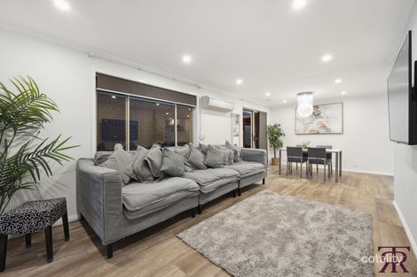 Property photo of 32 Yumba Avenue Ngunnawal ACT 2913