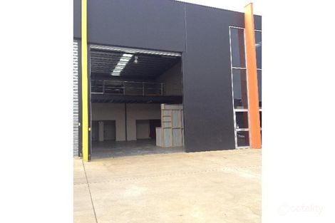 19/4 Weddel Ct, Laverton North, VIC 3026