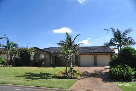 25 Dilga Cres, Erskine Park, NSW 2759