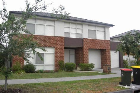 4 Old Trafford Way, Mulgrave, VIC 3170