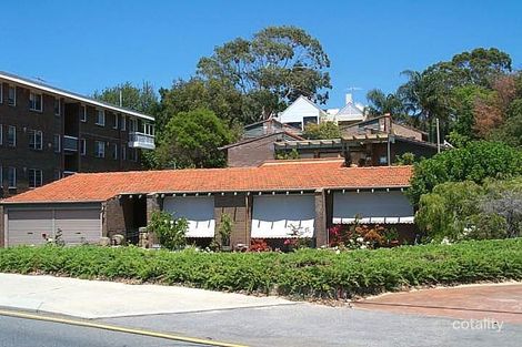 7 Johnson Pde, Mosman Park, WA 6012