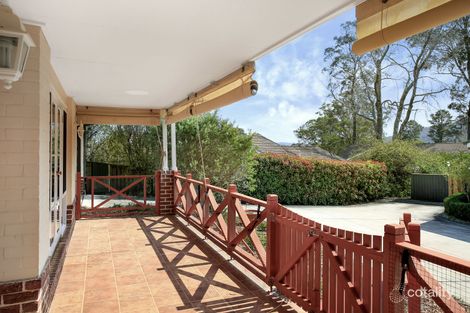 Property photo of 6/6 Oxford Street Mittagong NSW 2575
