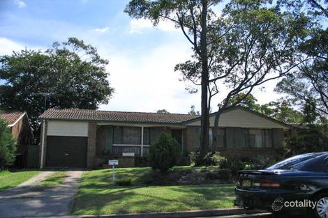 29 Lalor Dr, Springwood, NSW 2777