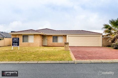 Property photo of 62 Carlton Turn Currambine WA 6028