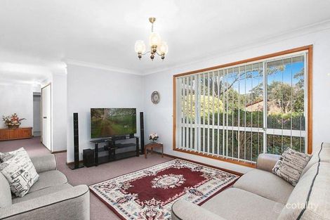Property photo of 15 Haggerty Close Narara NSW 2250