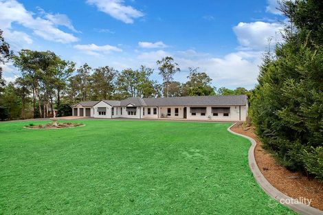 Property photo of 4 Boronia Road Kentlyn NSW 2560