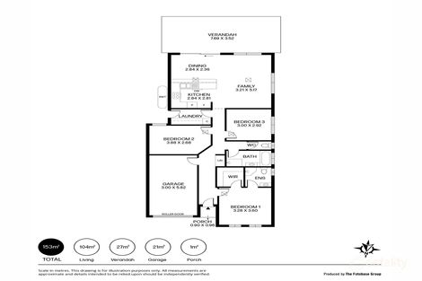 Property photo of 3/15 Sovereign Drive Woodcroft SA 5162