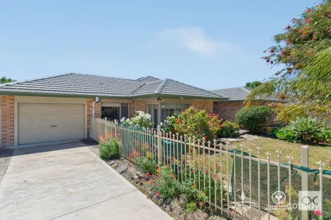 Property photo of 54 Lyons Street Brooklyn Park SA 5032