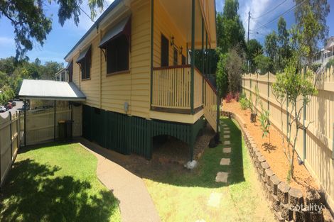 Property photo of 4 Elliot Street Norman Park QLD 4170