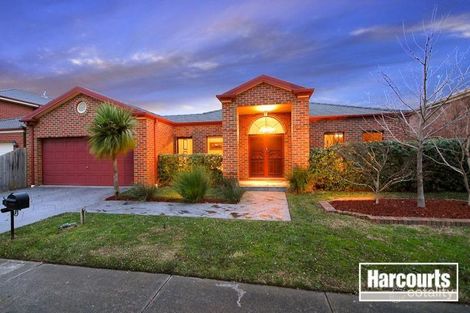 28 Heritage Dr, Skye, VIC 3977