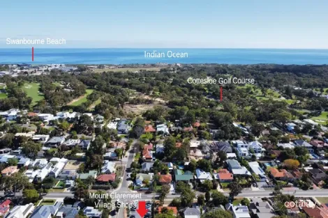 Property photo of 11 Mayfair Street Mount Claremont WA 6010