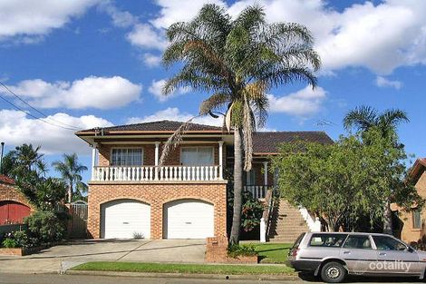 12 Jellicoe St, Lidcombe, NSW 2141