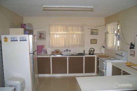 Property photo of 46 Pickett Street Svensson Heights QLD 4670