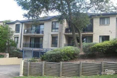 12/32-38 Jenner St, Baulkham Hills, NSW 2153