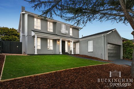 Property photo of 20 McAuley Drive Rosanna VIC 3084