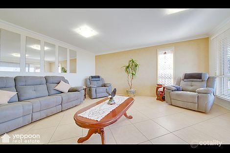 Property photo of 4 Caribbean Crescent Yeppoon QLD 4703