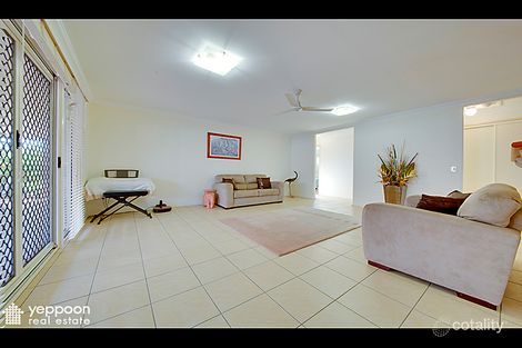 Property photo of 4 Caribbean Crescent Yeppoon QLD 4703