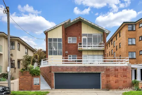 Property photo of 4/102 Marine Parade Maroubra NSW 2035