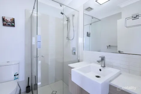 Property photo of 5/29 Brown Street Camp Hill QLD 4152