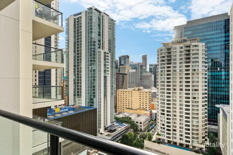 2302/79 Albert St, Brisbane City, QLD 4000