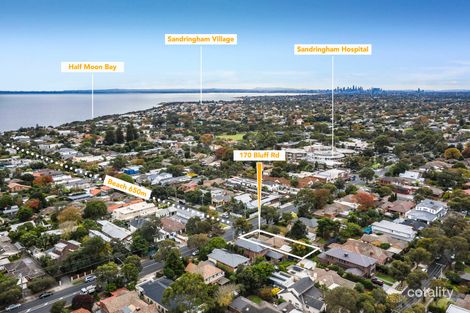 Property photo of 170 Bluff Road Black Rock VIC 3193