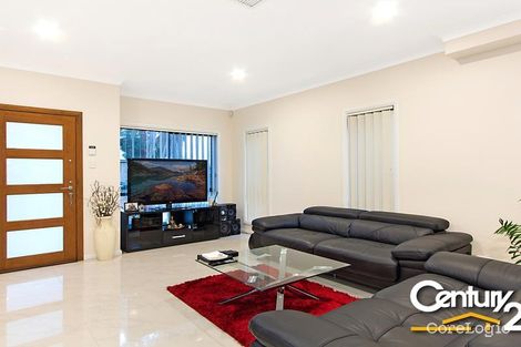 Property photo of 5A Fonda Place Glendenning NSW 2761