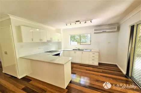 Property photo of 4/30 Rise Street Mount Gravatt East QLD 4122