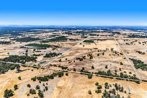 Lot 7 Jilley Rd, Boyanup, WA 6237