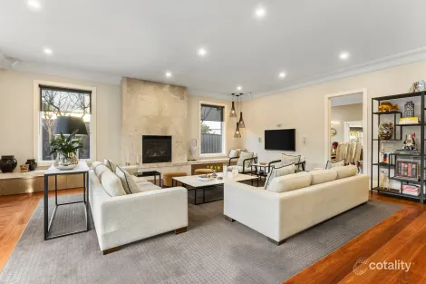 Property photo of 5 Alfred Street Kew VIC 3101