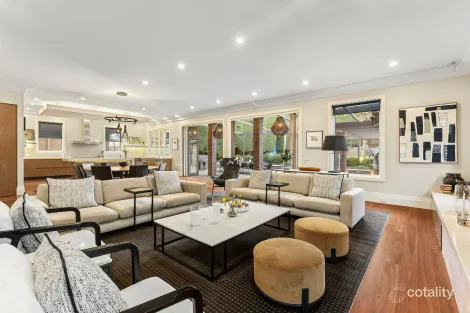 Property photo of 5 Alfred Street Kew VIC 3101