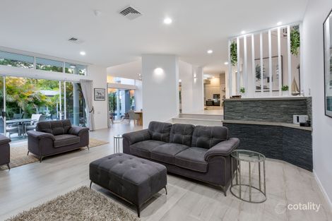 Property photo of 7010 Riverview Crescent Hope Island QLD 4212