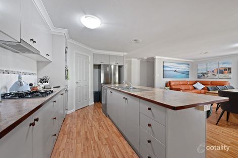 Property photo of 8 Spinnaker Way Drummond Cove WA 6532