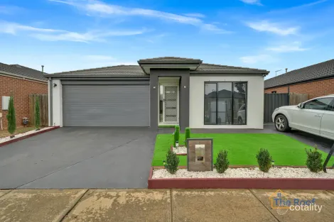 61 Corbet St, Weir Views, VIC 3338