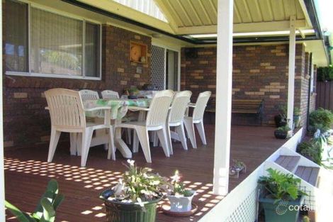 Property photo of 7 Boobook Place Ingleburn NSW 2565