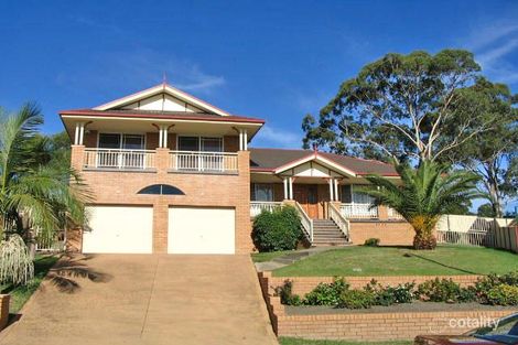 14 Ridgemont Pl, Kings Park, NSW 2148