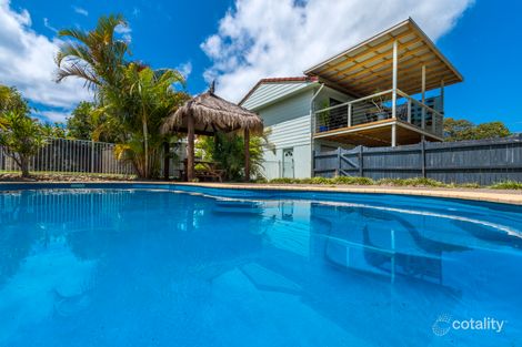 Property photo of 1 Headland Road Arrawarra Headland NSW 2456