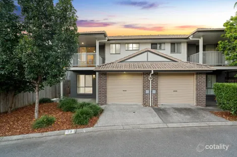 Property photo of 75/116 Albert Street Goodna QLD 4300