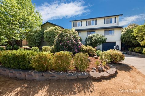 Property photo of 10 Macrobertson Street Mawson ACT 2607