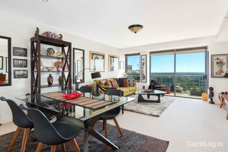 Property photo of 2905/79-81 Berry Street North Sydney NSW 2060