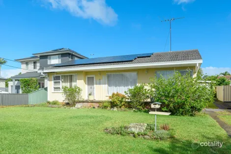 19 Orana Ave, Kirrawee, NSW 2232