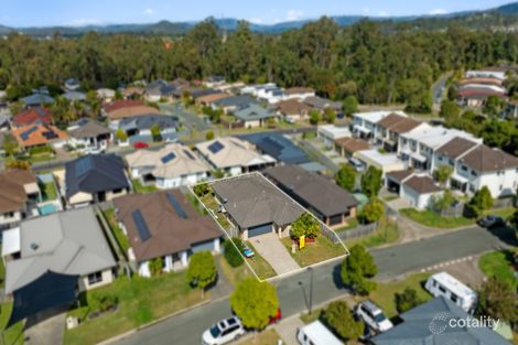 Property photo of 5 Kingair Road Upper Coomera QLD 4209