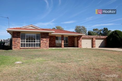 Property photo of 20 Wiradjuri Crescent Wagga Wagga NSW 2650